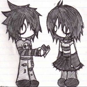 Meet your Posher, Jaiden